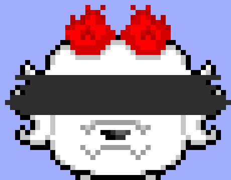 [95be89] People, ruin my REP, anyway...