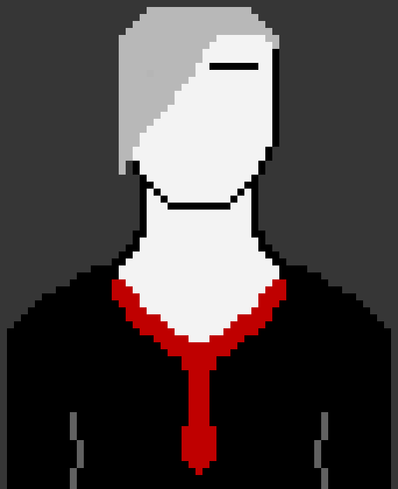 [315ab2] *Sleeps.* . . . - Akuma Gōmon (Crimzøn)