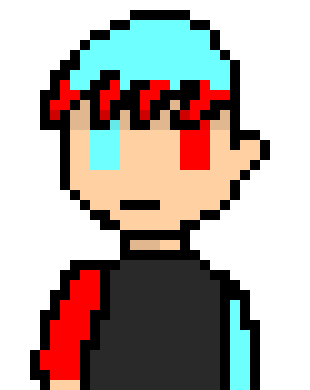 [842b2e] i will do anything besides inflicting pain on myself and or others