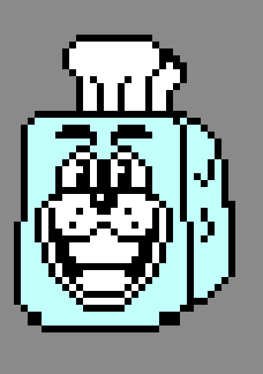 [a961f8] UDR!Underswap