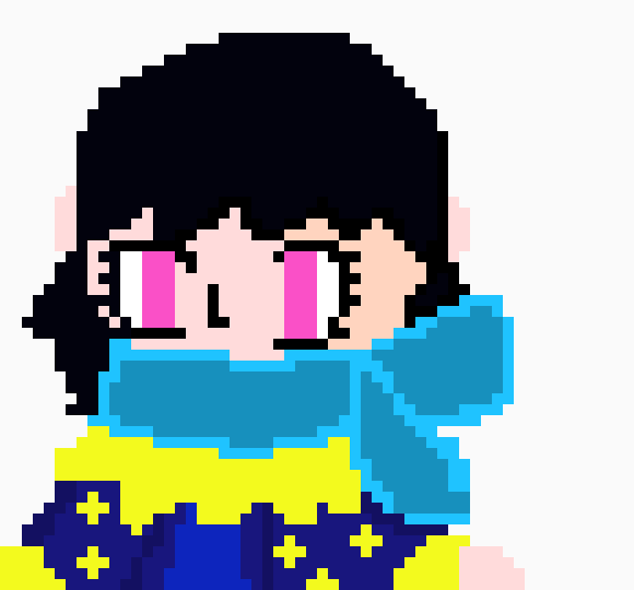 [904ba9] so dont she smiles