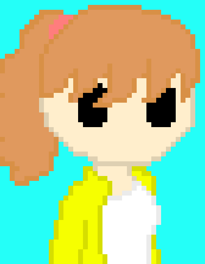 [000885] Speck is coming back, not sure when though. Use a different sprite}