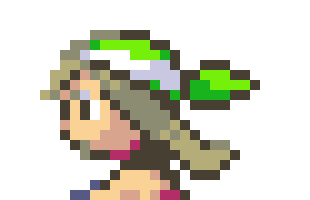 [8aa4ac] Who's Next? | Fish :O