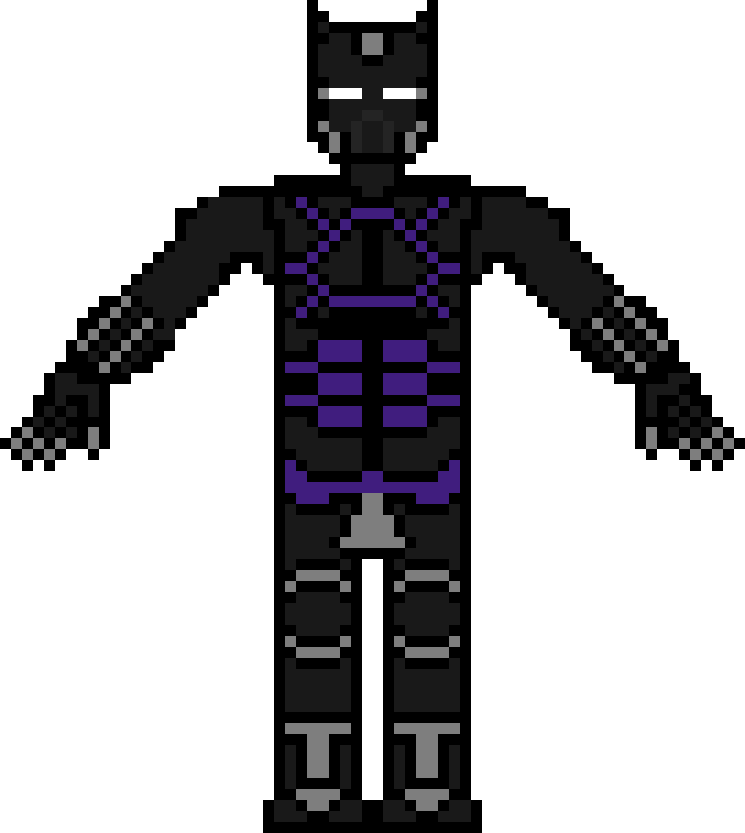 [9664c4] blackpanther25