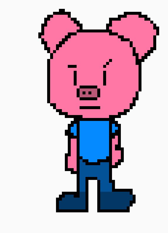 [806987] Why the fuck would i like your cum if i fucking hate you?