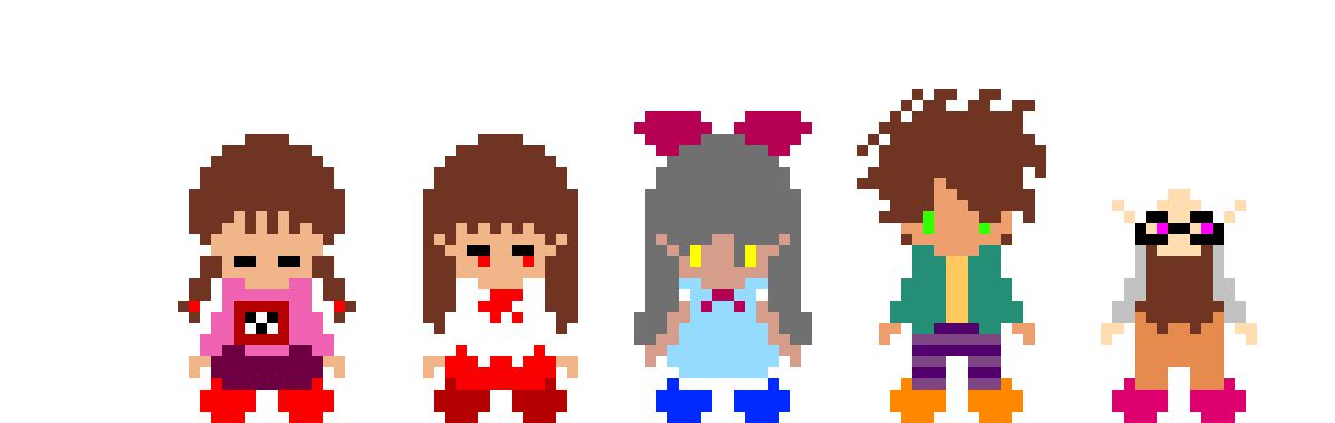 [9664c4] pixel test 2