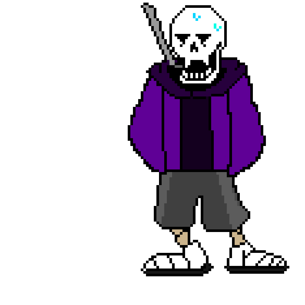 [9664c4] Swapfell paps.