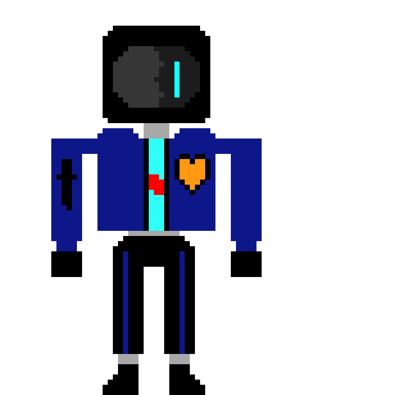 [2fcb16] Calm!ODST: *Hums*