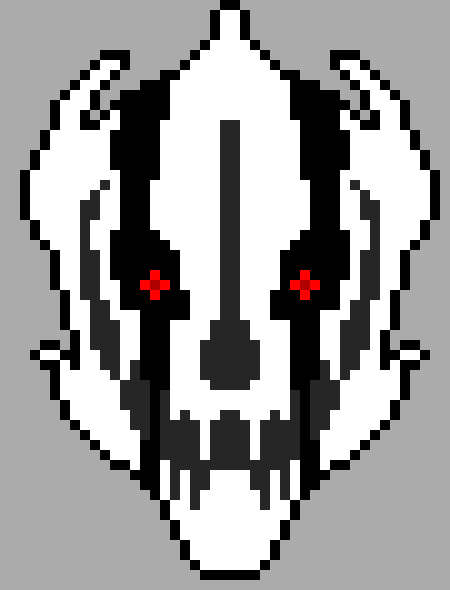 [7398c2] *Blasts the screen and then it turns off* :Red