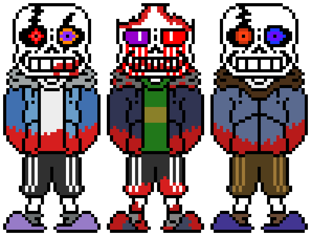 [d6b045] Triad of Schizophrenia