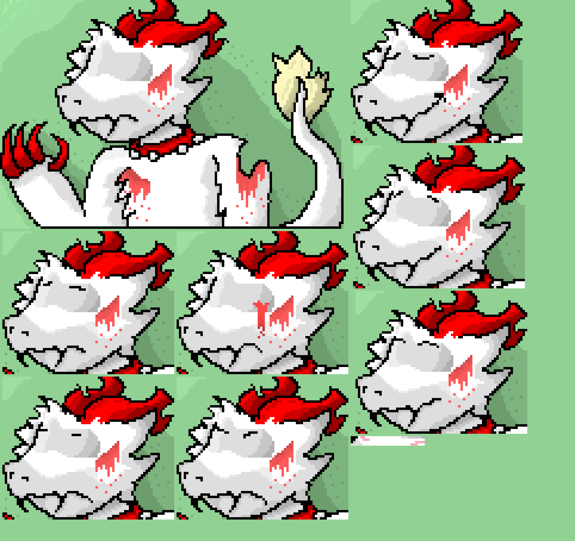 [95be89] Lost Terrie