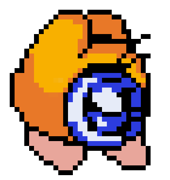 [fcf1af] he should be doing a beam attack