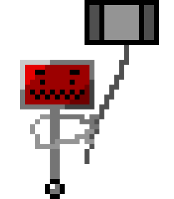 [9664c4] that one dude