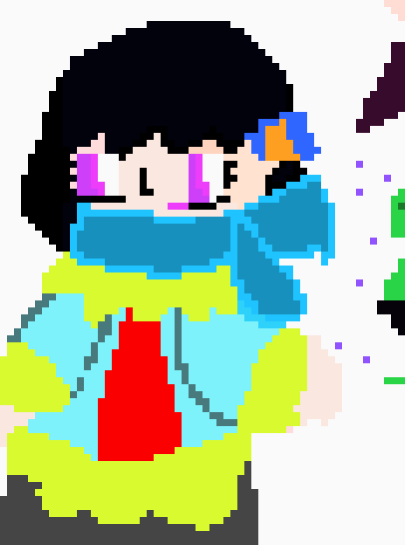 [904ba9] Fix walks to waterfalls.