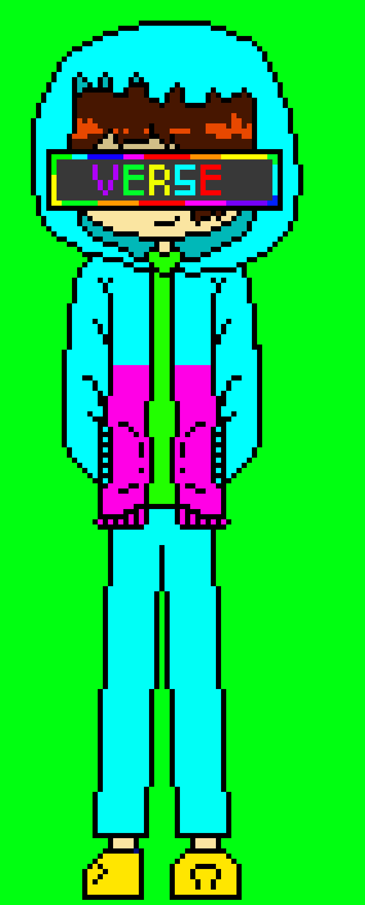 [5b2f3e] new freshverse