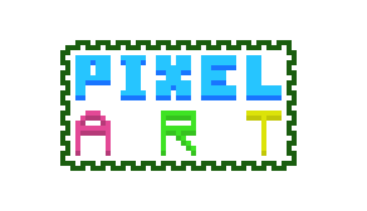 [9664c4] PixelArtV2