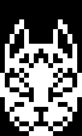 [d0ac6b] CT there is truth in void is saying, Atari is a furry | -W