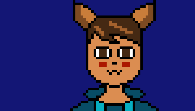 [4fbda4] well since you promised i guess you will never be able to ever again... it's ok we can still hug and kiss and nuzzle and touch each others tails- Evan