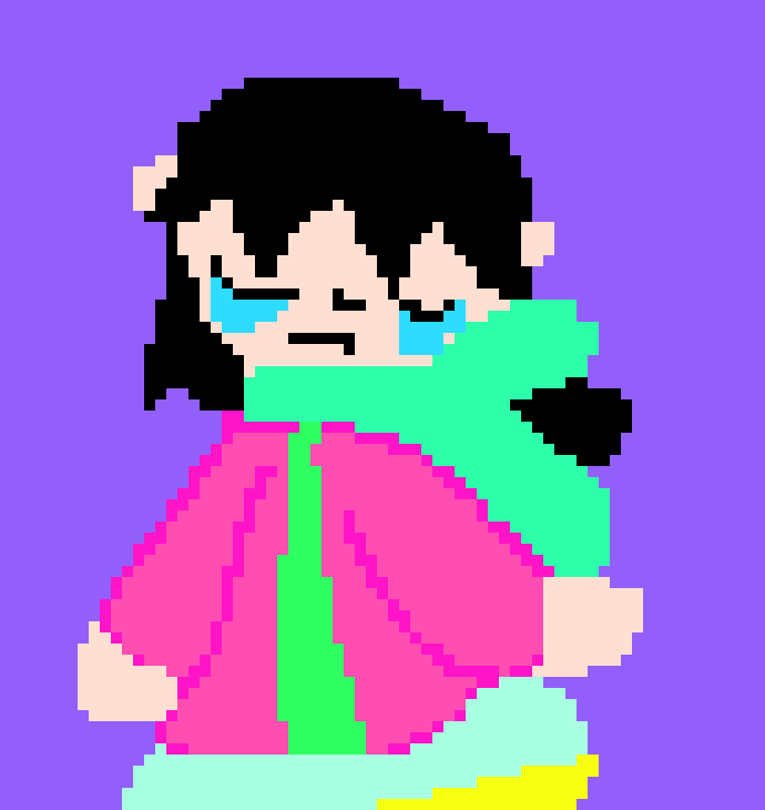 [904ba9] I try to be normel but kids tess me becaus I cant do anything right crying