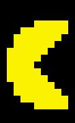 [acbc50] Pac-Man sprites