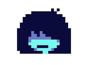 [b835eb] Kris Deltarune (Updated)