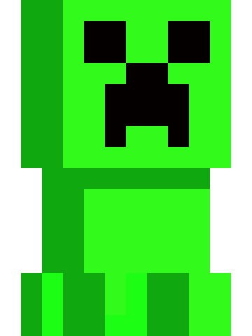 [1fde59] creeper