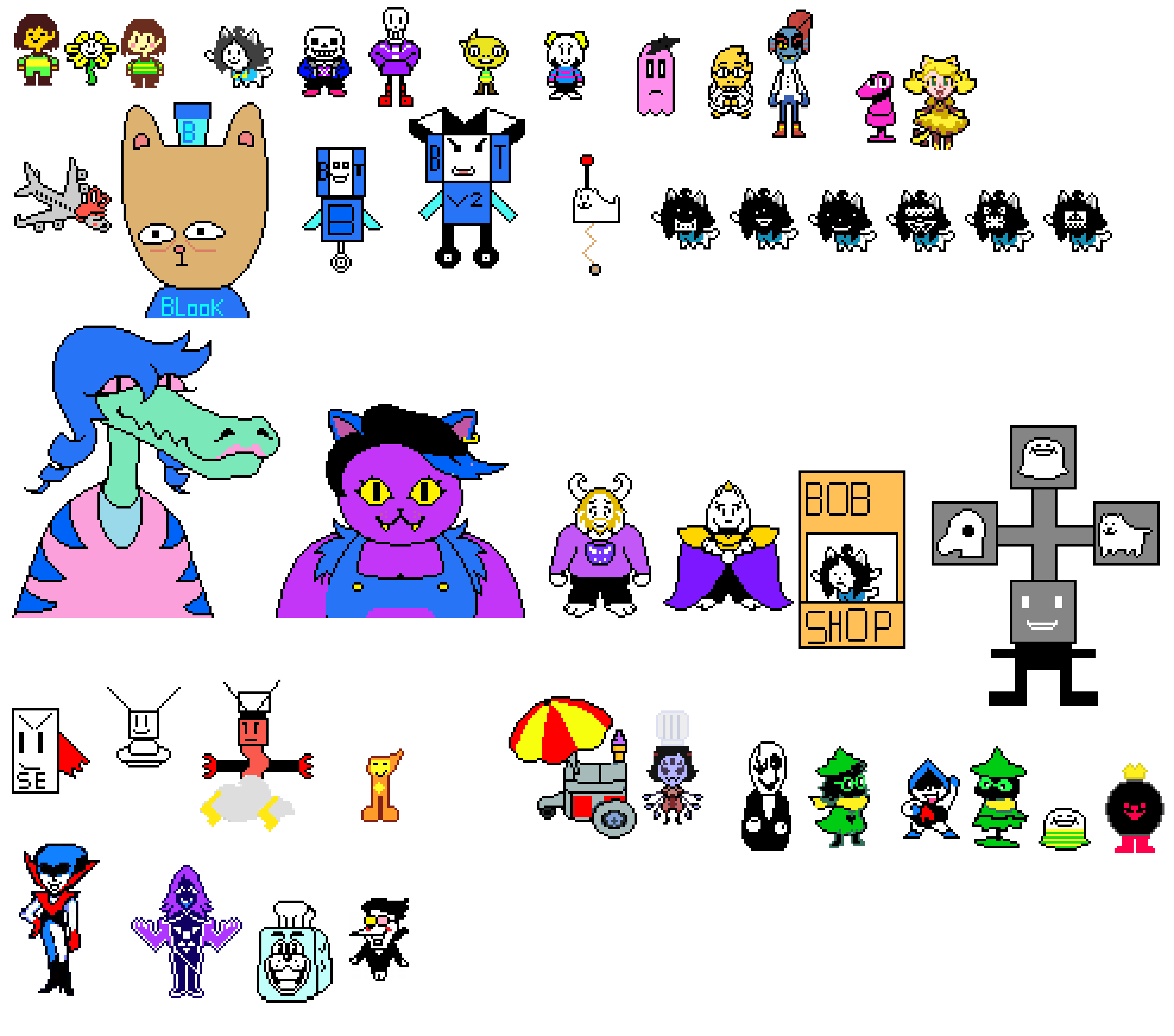 [a961f8] UDR!Underswap