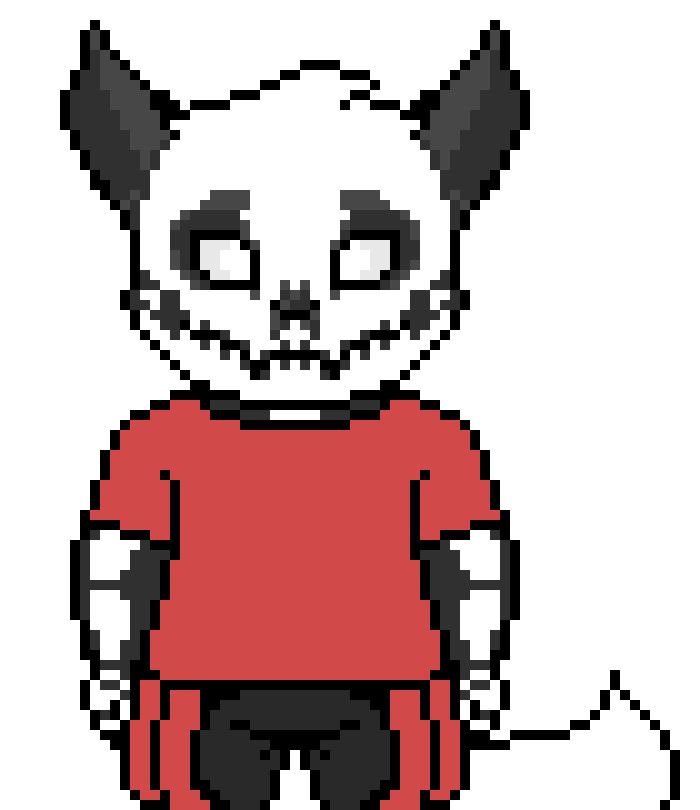 [390dcd] wip of stellars Halloween costume 