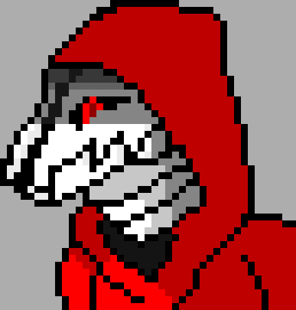 [7398c2] Now where could he be Hiding? :Red