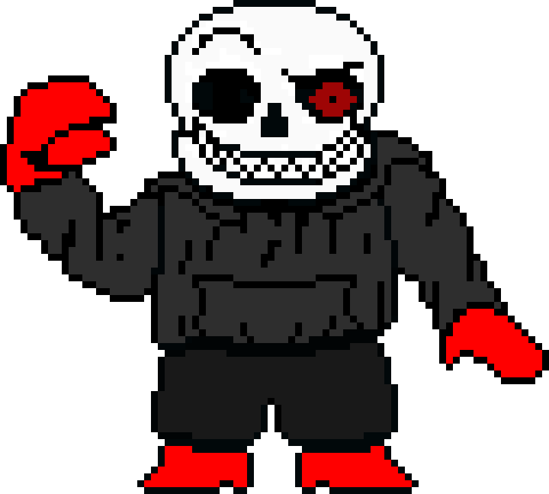 [9664c4] Underswap phase 3