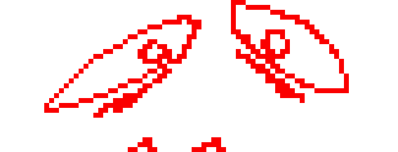 [a72ffd] pepper is guy with lolipop and red anime thingy