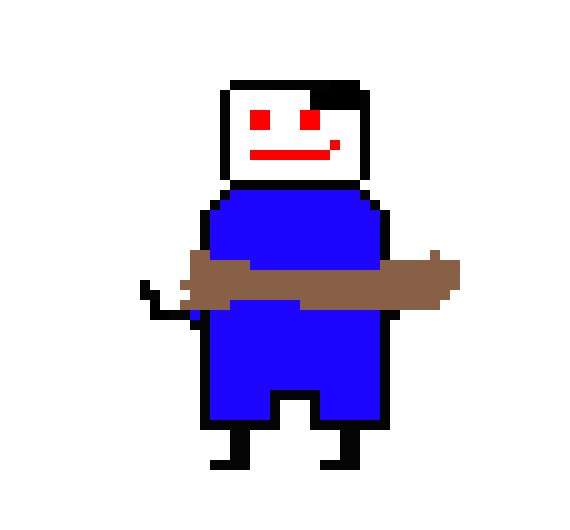 [b7052f] Horror!Sans