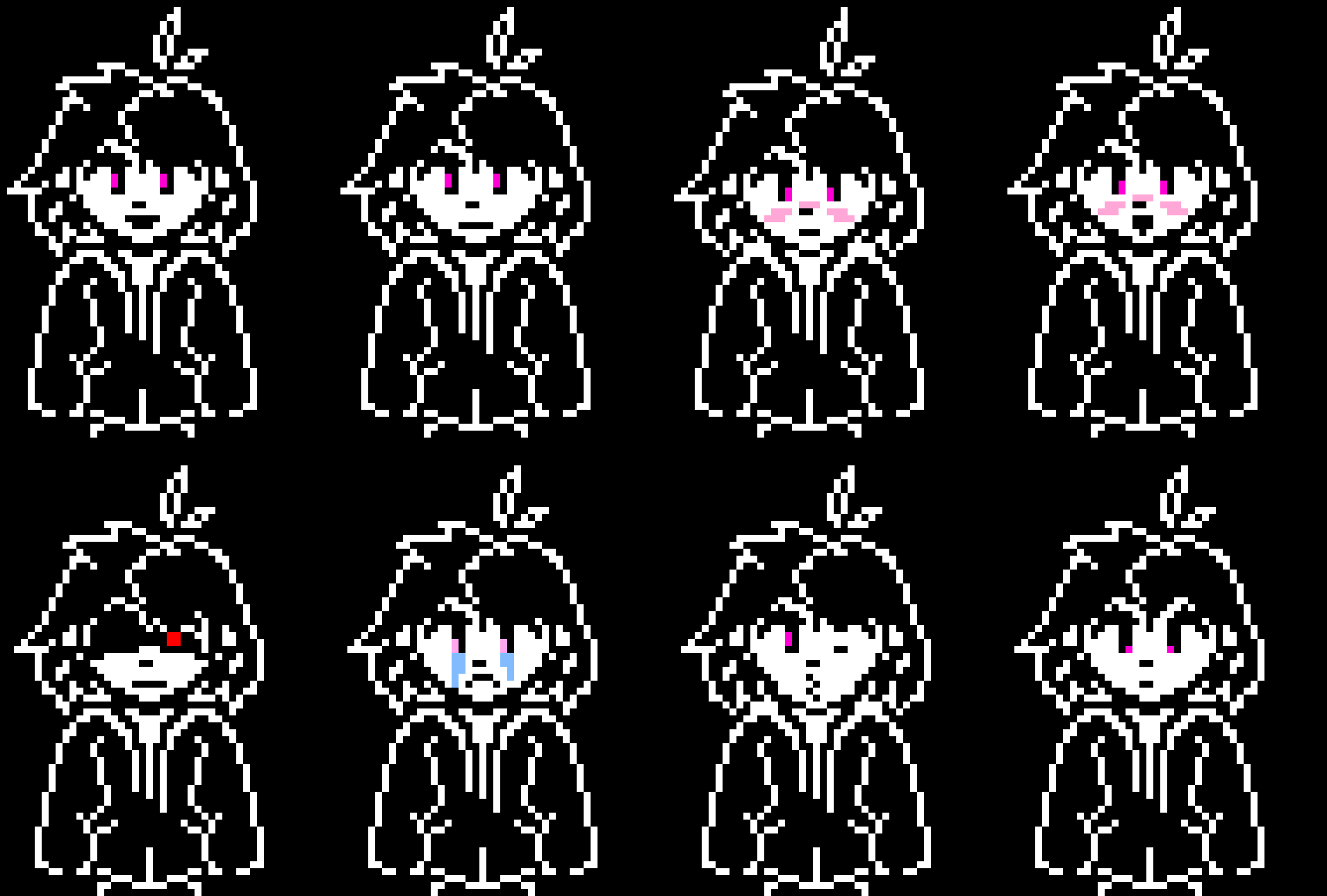 [a16a81] KaraisTired