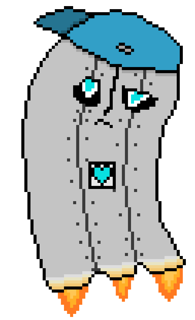 [5accb8] I guess no one saw the music request... all 10 times I posted it... -Geekazoid