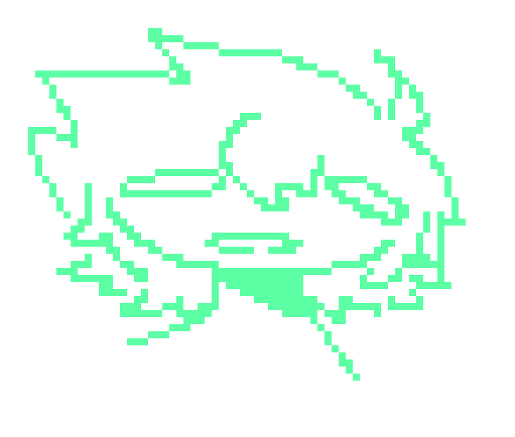 [f843a1] uhhhh im really tired but im good, what about you deadtale