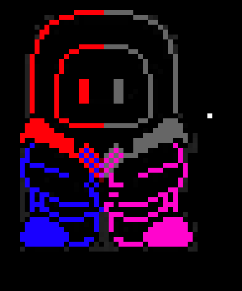 [b7db12] i think i traveld to swapverse, but i guess swap terror