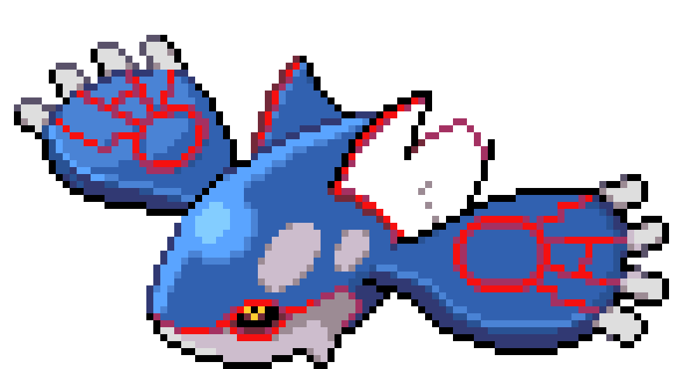 [8aa4ac] Back from dinner | Fish :O