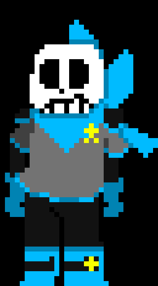 [2b9834] gets tackled getting the life scared out of him )aaah!!--blueberry/shadow