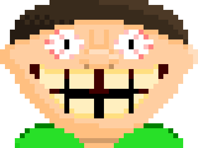 [fbde29] Also, I wish Piskel wasn't shutting down, to an extent.