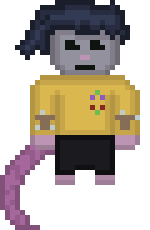 [a00846] Young Eddy Being asked