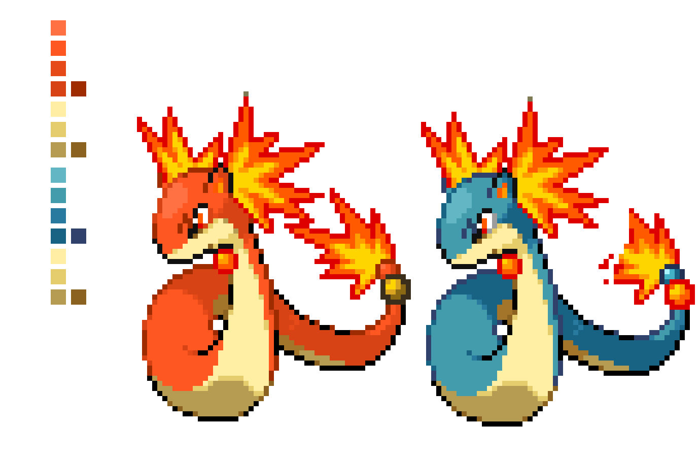 [861c61] Embpera Stand In