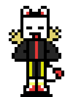 [905105] i will bite you.  -NekoFell(Toriessa)