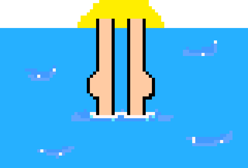 [9664c4] knee deep 2