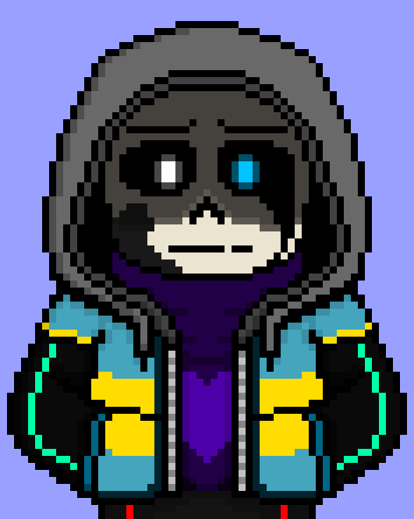 [752b4c] ....You`re not fine. I can almost FEEL it. You`re stressed and worried.....