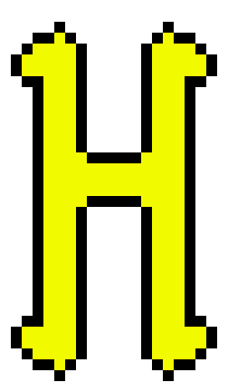 [25d002] No, I do not normally look like a H- Wait, What did you just call me?