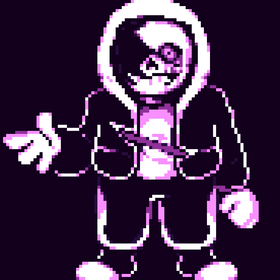 [ffcc6d] Ah, new inspo, I have to make black stereotype john