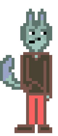 [2fbf6b] This answer your question? The more time i spend the better it gets.