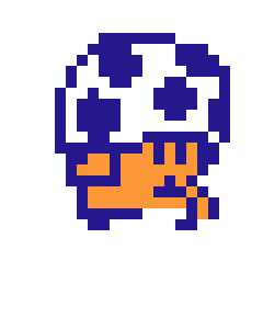 [eec974] toad speed 1.5