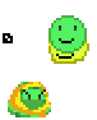 [b7db12] i made sprites out of the sprites-dream glob
