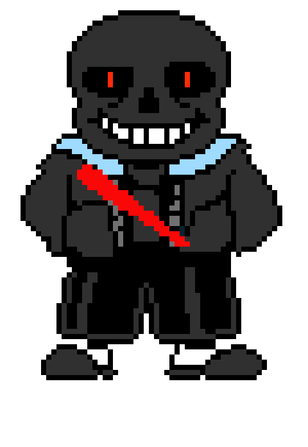 [d46952] terror: why chara